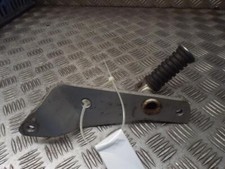 Yamaha XV125 Virago 1997-On XV250 All Years Right Hand Pillion Footpeg & Bracket