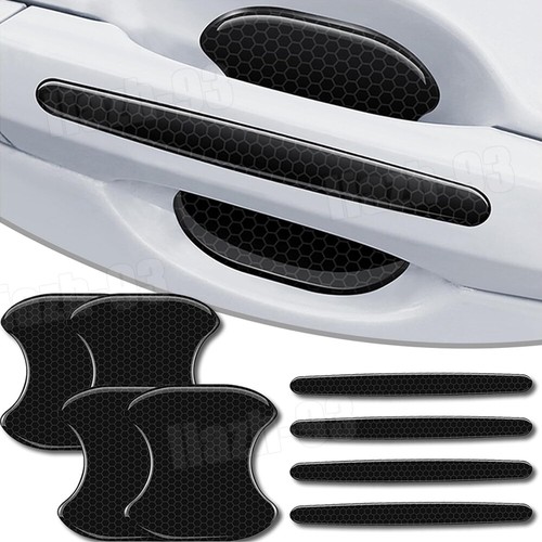 8pcs black car door - car, handle