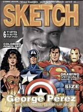 Sketch Magazine (2000) #  10