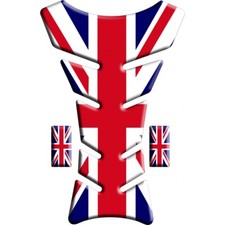 TANK PAD PROTECTIVE flag Union