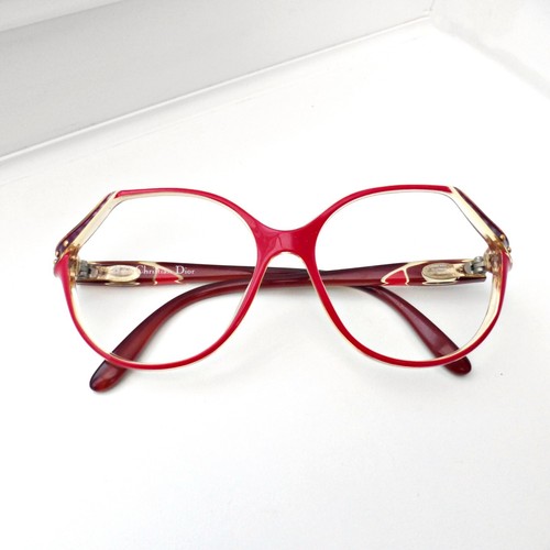 Christian dior vintage eyewear - christian,