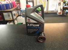 FORD ECOSPORT SERVICE KIT OIL