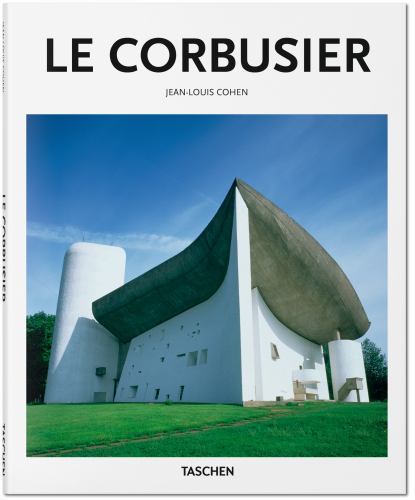 Corbusier 1887 1965 by - corbusier,, 1887-1965