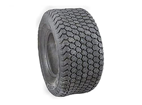 Lawnmower tyre 18x9 2 - 18x9.50-8,,