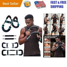 Stainless Steel Arm Trainer