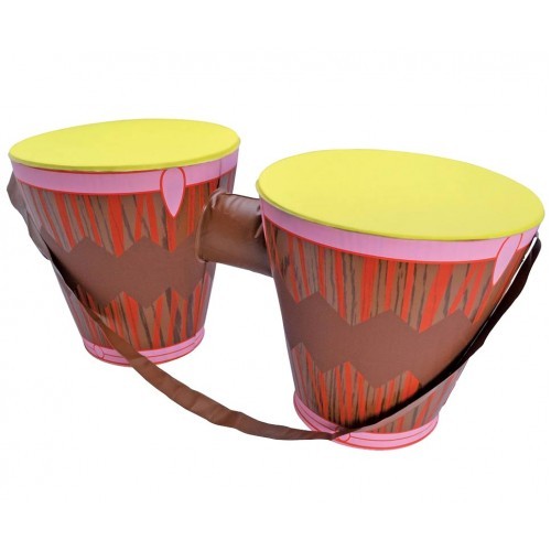 Pair large inflatable - a,