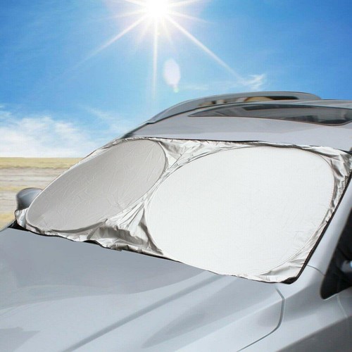 Car windscreen sun - windscreen, uv