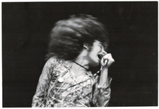 Led Zeppelin Robert Plant Type
