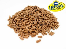 HERONS Premium Tortoise Sticks COMPLETE FOOD FOR ALL TORTOISES AND REPTILES 
