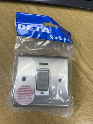 Deta sd1300pscw double pole - deta,