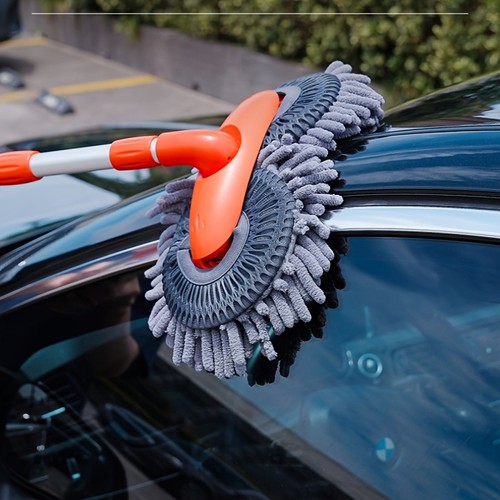 Extendable chenille car - extendable,