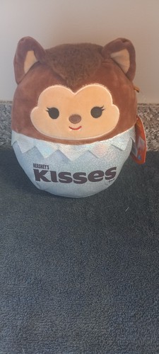Squishmallow usa import lyco - usa,