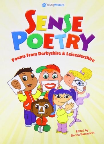 Sense poetry derbyshire - -, &