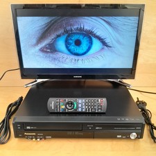 Panasonic DMR-EZ48V DVD