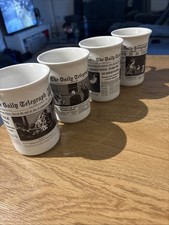 DAILY TELEGRAPH COMMEMORATIVE