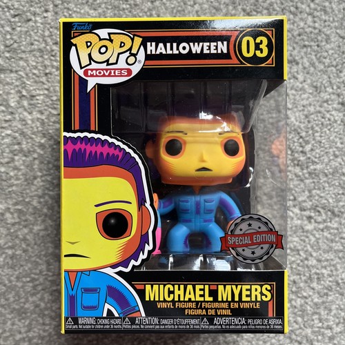 Funko pop halloween michael - funko, pop!