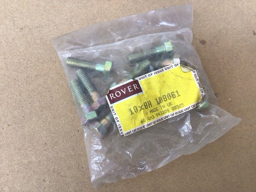 Rover sd1 2300 2600 inlet - rover,