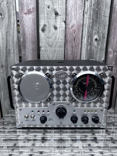 Spirit louis field radio - st,