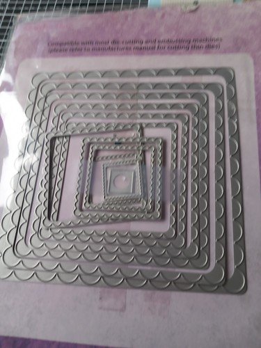 Dies square - dies,