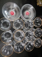 Turkish Tea Set Arabic Tea Cup