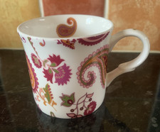 Fine Bone China Mug by