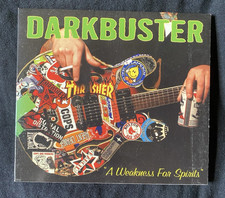 Darkbuster - A Weakness For