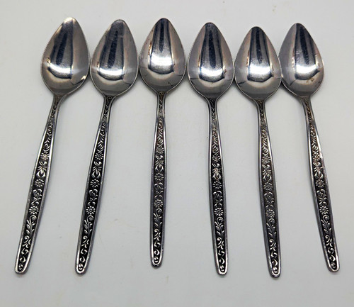 Set vintage stainless - of,