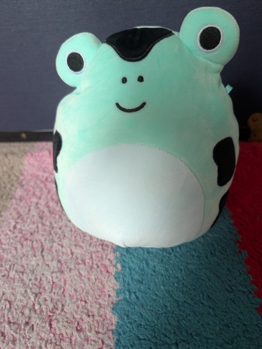 Squishmallows dear the - dear,