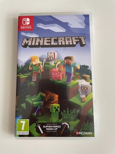 Minecraft official - -,