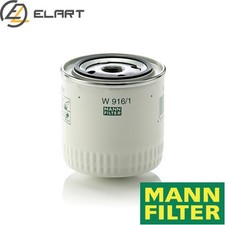 OIL FILTER W 916/1 FOR FORD CAPRI/III TRANSIT/Bus/Van/Platform/Chassis/TOURNEO  