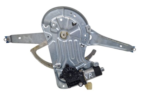 Window regulator front right - regulator,