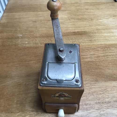 Vintage zassenhaus wooden - vintage,
