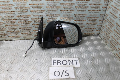 Bfd092166 2014 toyota hilux - bfd092166,