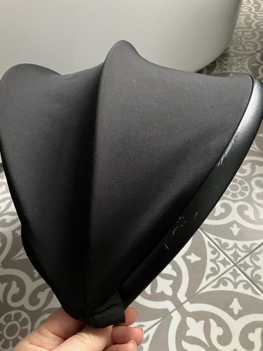 Babylo car seat black - car,