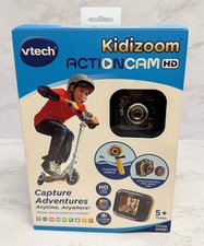 VTech Kidizoom Action Cam HD