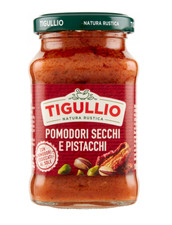Tigullio Pistachio & Tomato