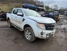 FORD RANGER DIFFERENTIAL
