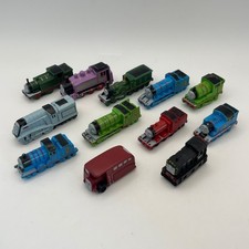 Thomas & Friends PVC Miniatures Figures Lot Collection Trains Cake Toppers #L