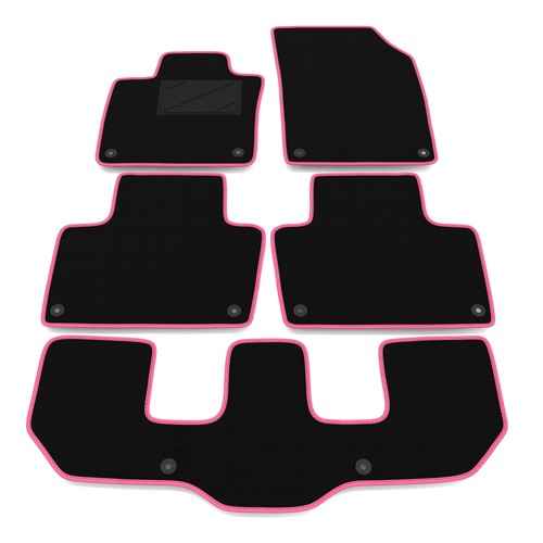 Floor mats compatible with - floor,