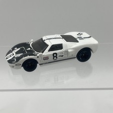 Ford GT40 - Factory Fresh -