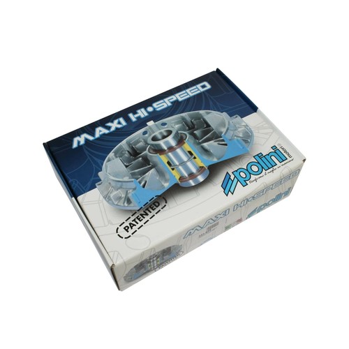 Polini speed variator for - polini,