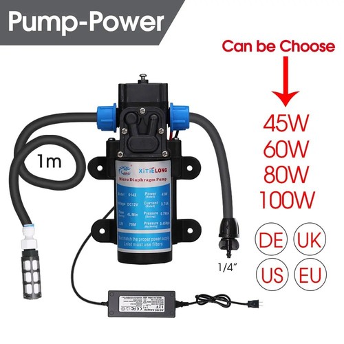 100w 110 240v - 45/60/80/100w, 110-240v