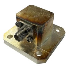 9062 Waveguide to Coaxial