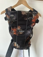 BabyBjorn Mesh Baby Mini