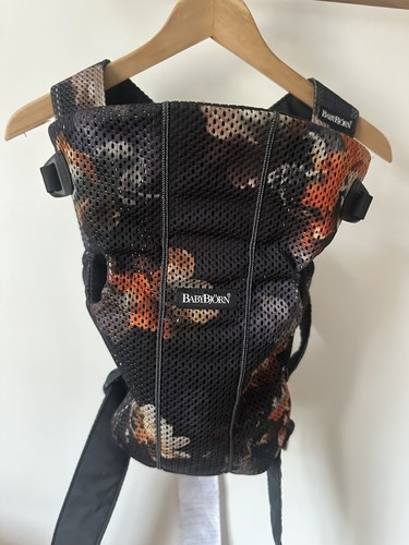 Babybjorn mesh baby - babybjorn,