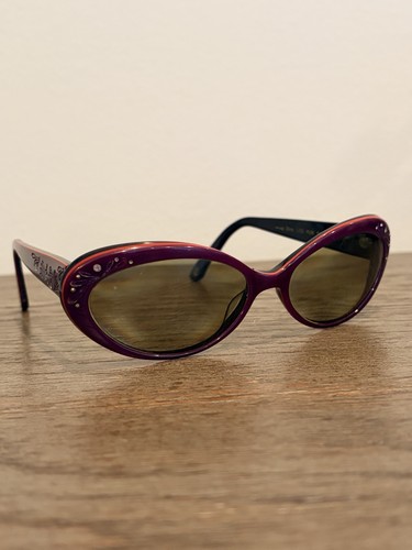 Lulu guinness sunglasses - lulu,