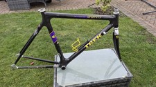 56cm trek 5500 - 56cm, oclv