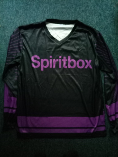 Spiritbox 2026 tour long