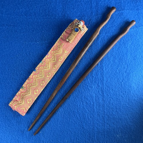 Vintage hand crafted wooden - vintage,