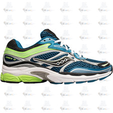 Saucony Progrid Omni 9 "Retro